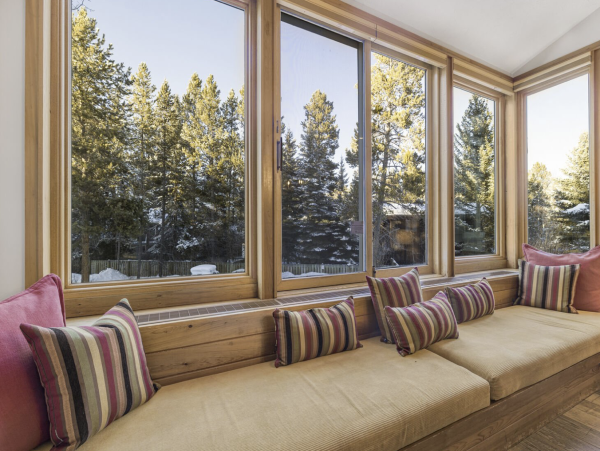 Located in the Aspens community in Wilson